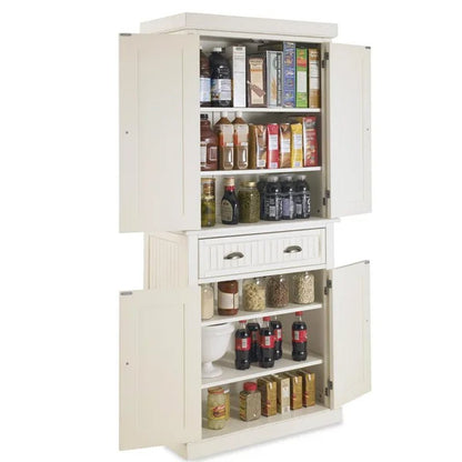Swanscombe 72" Kitchen Pantry