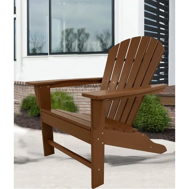 Makowski Adirondack Chair
