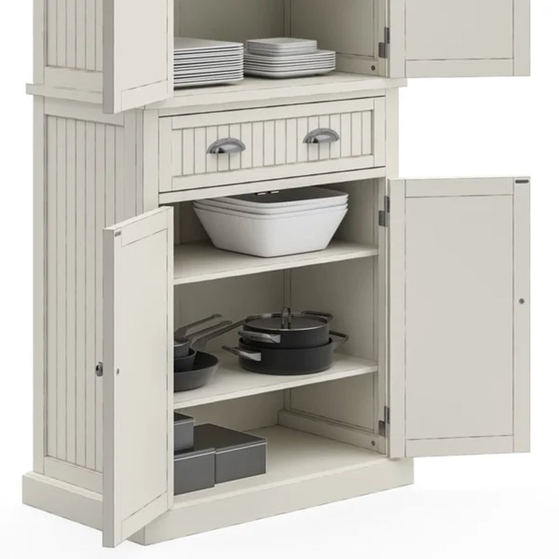 Swanscombe 72" Kitchen Pantry
