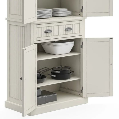Swanscombe 72" Kitchen Pantry