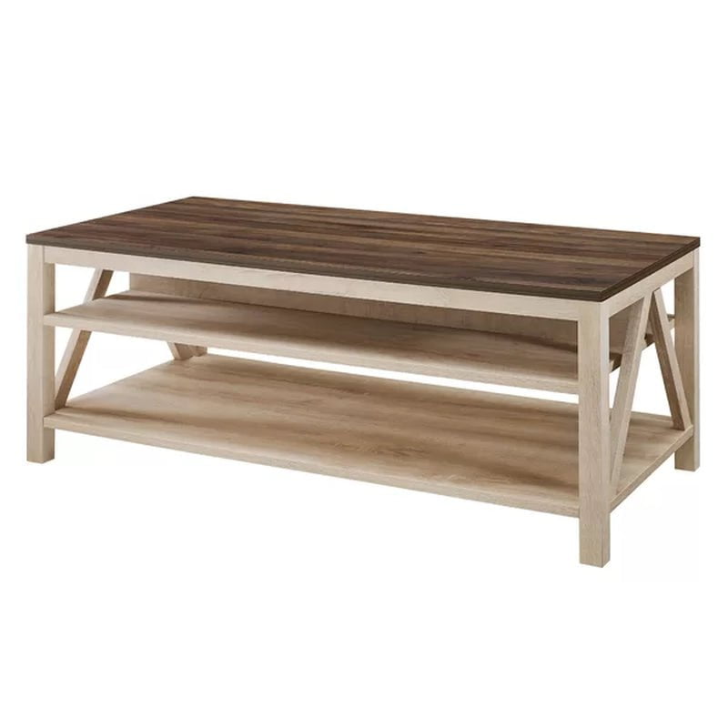 Emmie Coffee Table