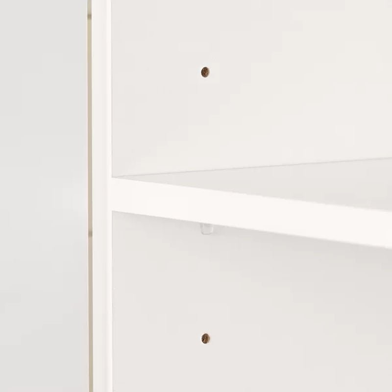 Farnel 32.5'' Tall 2 - Door Accent Cabinet