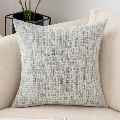 Derrious Indoor/Outdoor Throw Pillow