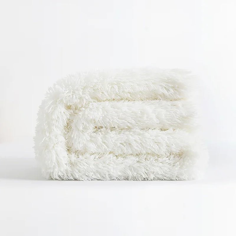 Edenborn Knitted Throw Blanket