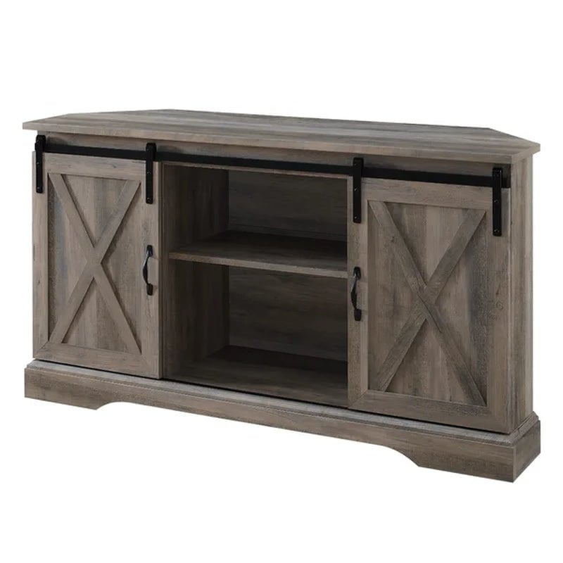 Kamari 52'' Media Console