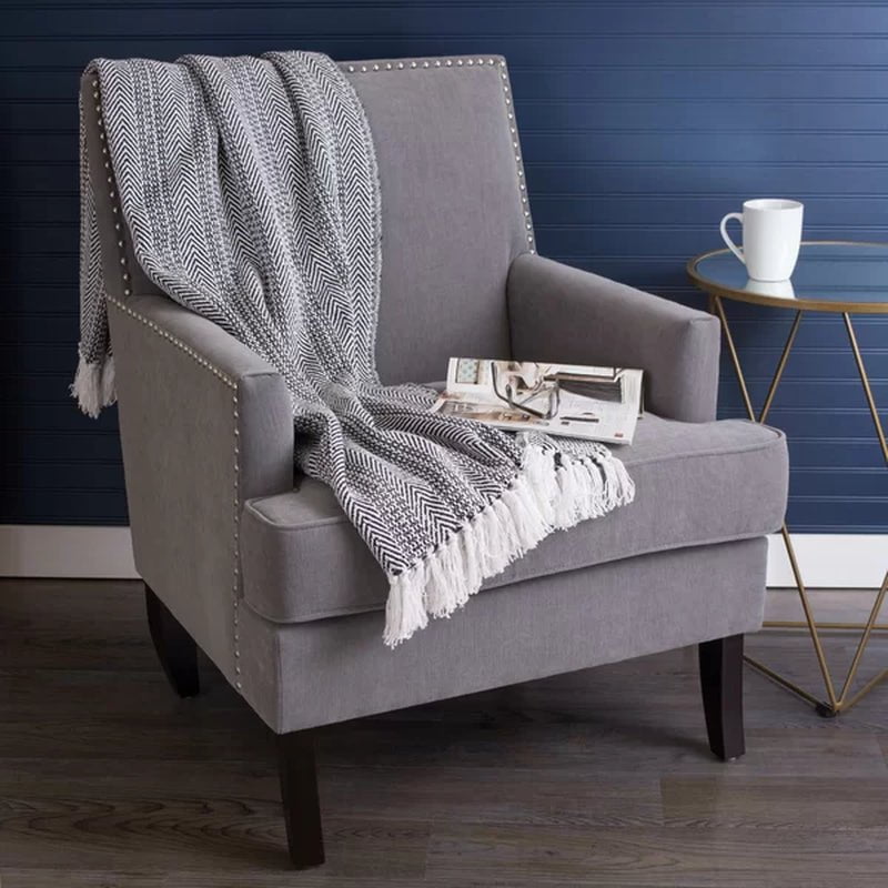 Poff Woven Throw Blanket