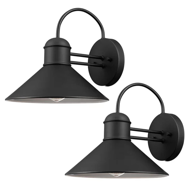 Mukilteo Wall Light