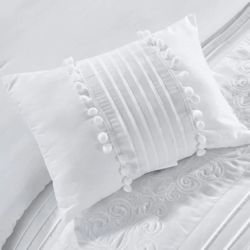 Merissa Comforter Set