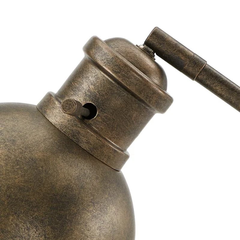 Malvern Metal Desk Lamp