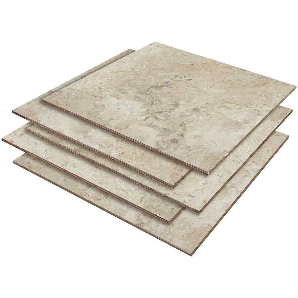 Travisano Trevi 18 In. X 18 In. Porcelain Floor and Wall Tile (17.6 Sq. Ft. / Case)