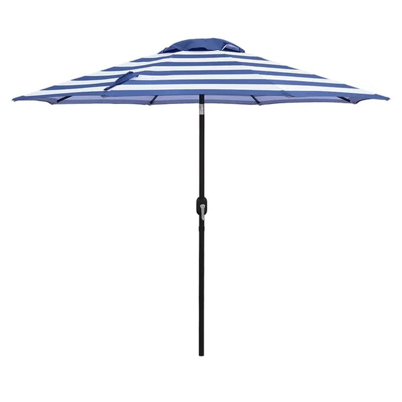 Jaida 108'' Market Umbrella