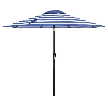 Jaida 108'' Market Umbrella