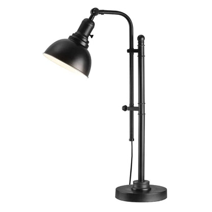 Mistry Metal Desk Lamp