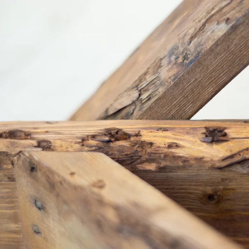Vintage Farmhouse Bracket, Barnwood Collection