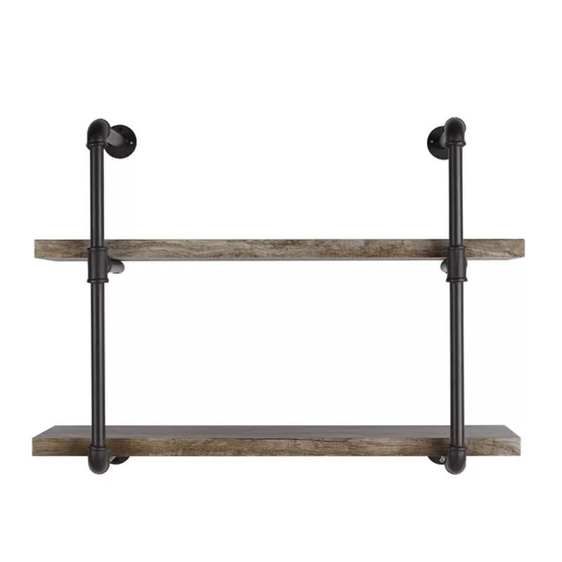 Weybridge 2 Piece Tiered Shelf