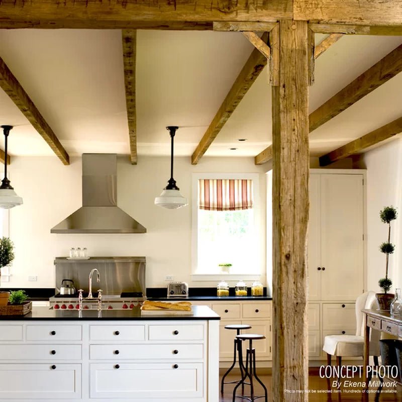 Vintage Farmhouse Bracket, Barnwood Collection