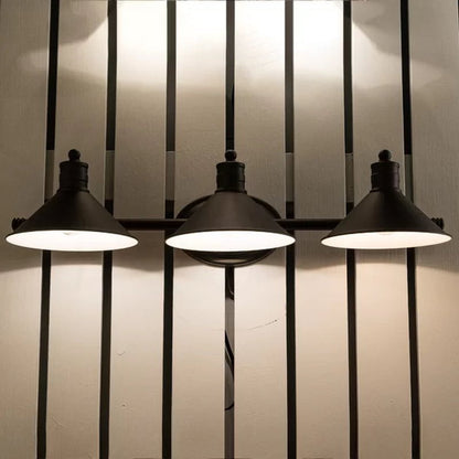 Tamar 3 - Light Dimmable Vanity Light