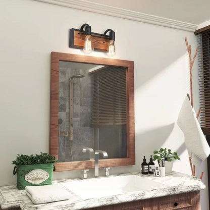 Smither Dimmable Vanity Light