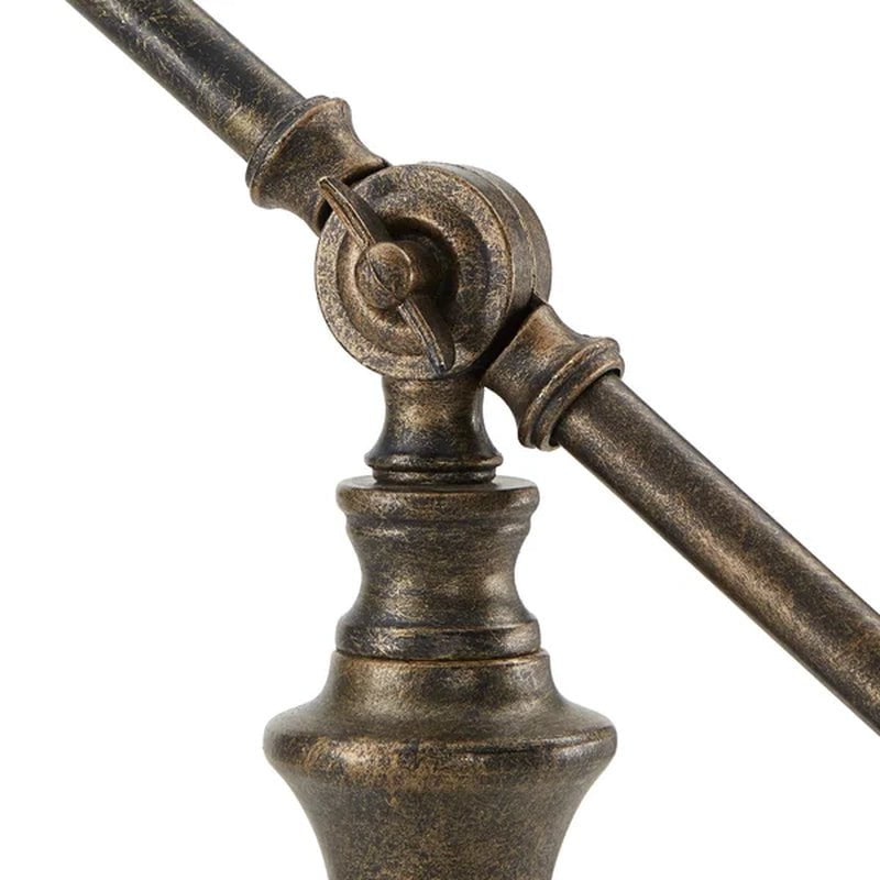 Malvern Metal Desk Lamp