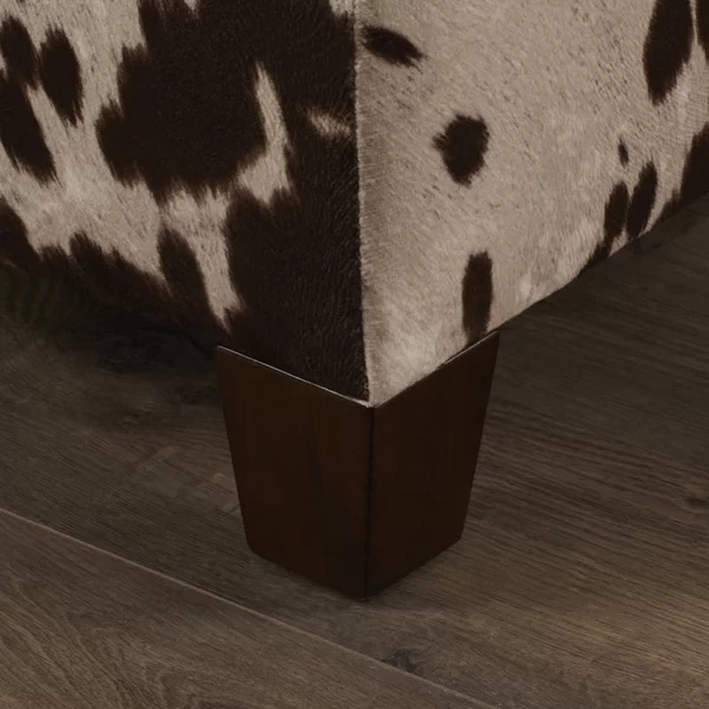Connie Upholstered Ottoman