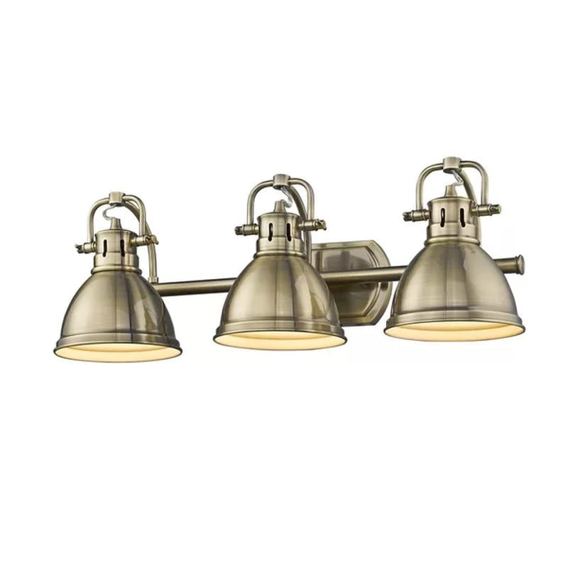 Drakeford Vanity Light