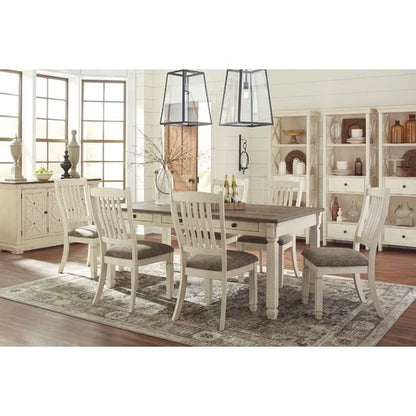 Molly 6 - Person Dining Set