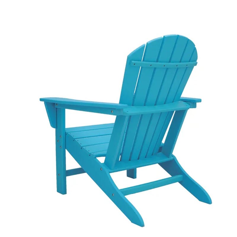 Makowski Adirondack Chair