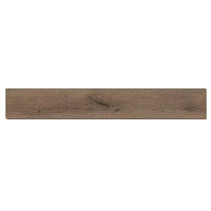 Skaggs Island Oak 12 Mm T X 7.6 In. W Waterproof Laminate Wood Flooring (16 Sqft/Case)