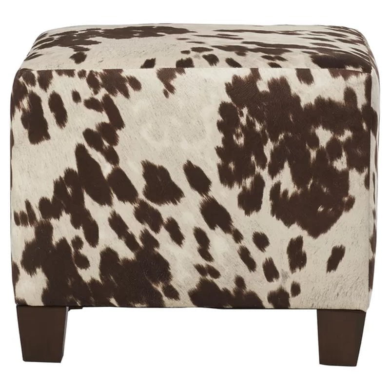 Connie Upholstered Ottoman