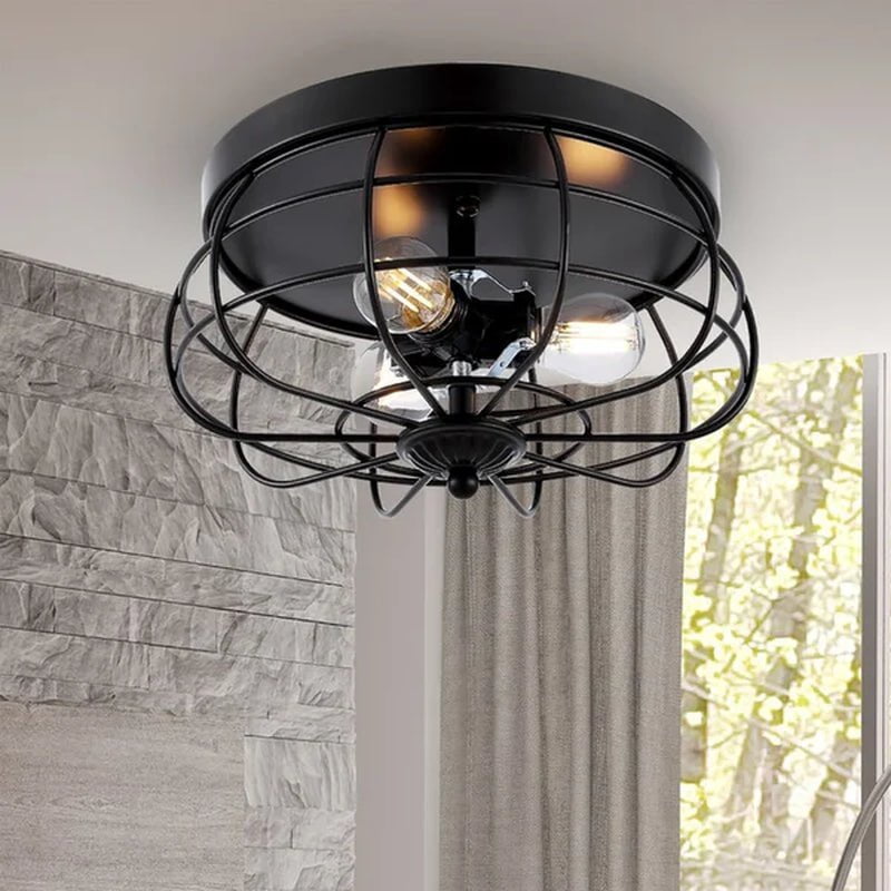 Orion Flush Mount
