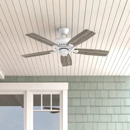 Harty 52'' Ceiling Fan