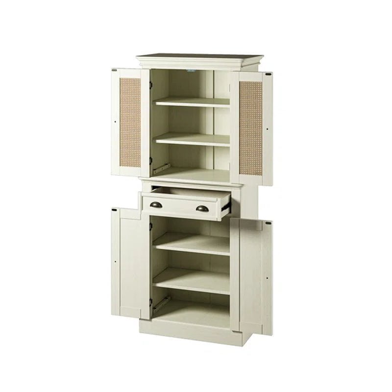 Parnassus 72" Kitchen Pantry