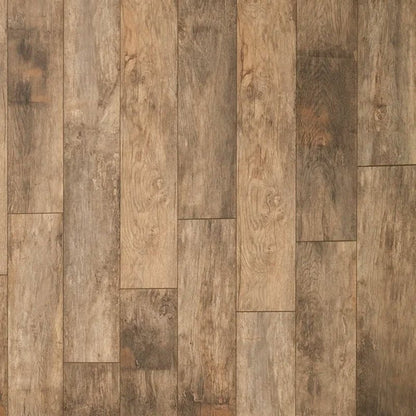 Classics 7" X 47" X 8Mm Laminate Flooring