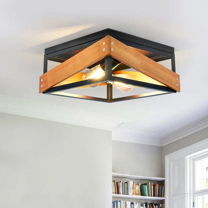 Candie Flush Mount