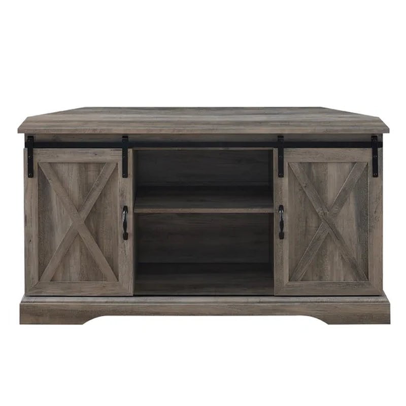 Kamari 52'' Media Console