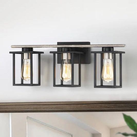 Gashi 3 - Light Vanity Light