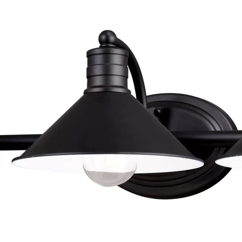 Tamar 3 - Light Dimmable Vanity Light