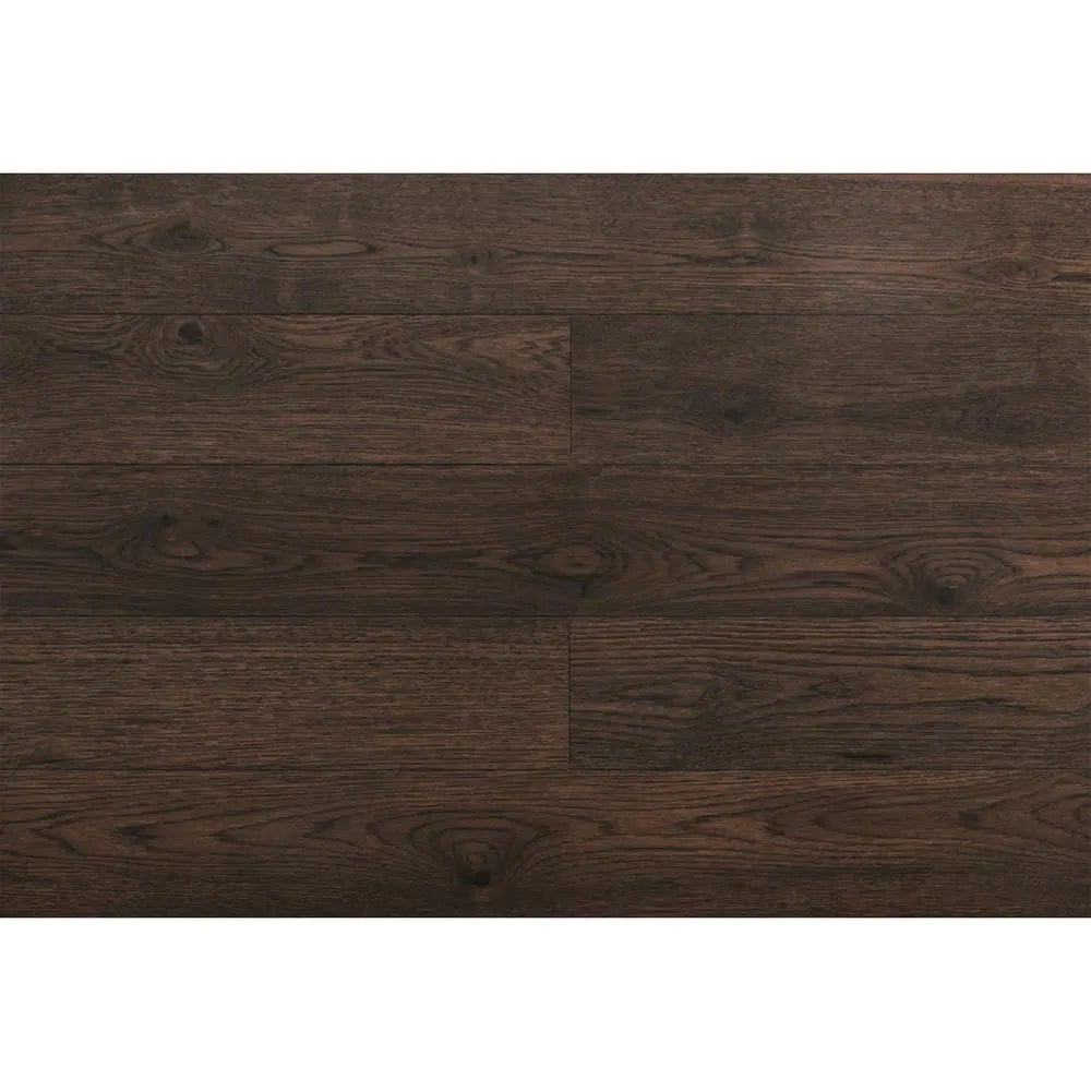 Timber Wolf Hickory 2/7 In. T X 6.5 In. W Waterproof Engineered Hardwood Flooring (21.8 Sqft/Case)