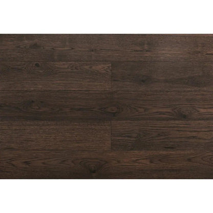 Timber Wolf Hickory 2/7 In. T X 6.5 In. W Waterproof Engineered Hardwood Flooring (21.8 Sqft/Case)