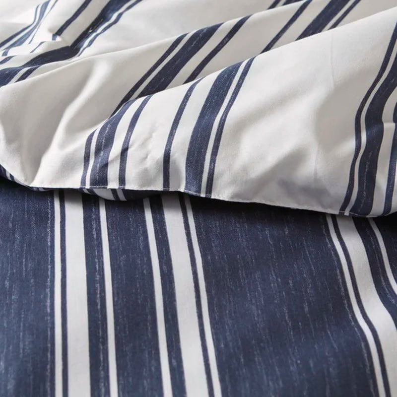 Mountie Comforter Set