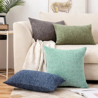 Derrious Indoor/Outdoor Throw Pillow