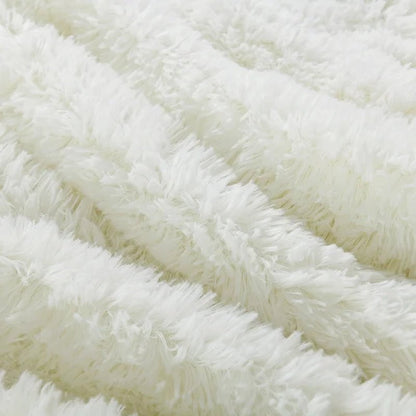 Edenborn Knitted Throw Blanket