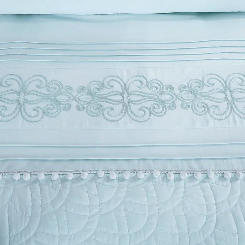 Merissa Comforter Set