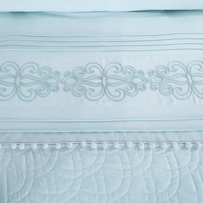 Merissa Comforter Set