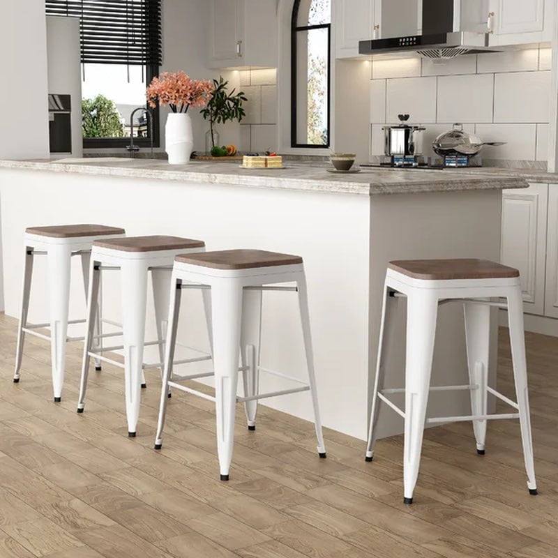 Hartung Counter and Bar Stool