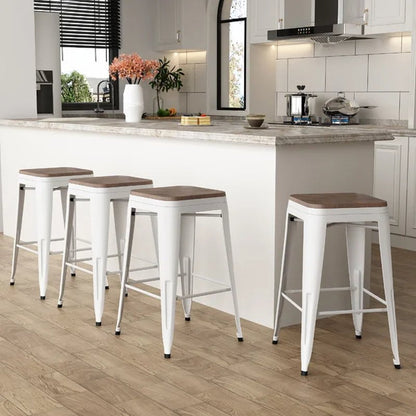 Hartung Counter and Bar Stool