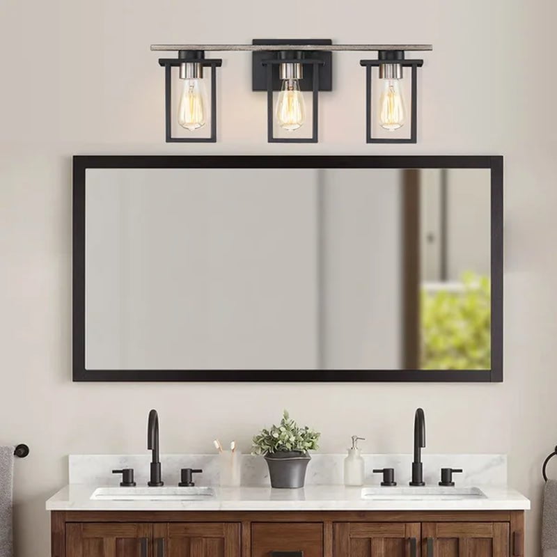 Gashi 3 - Light Vanity Light