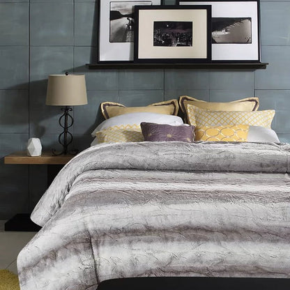 Nunnally Woven Throw Blanket