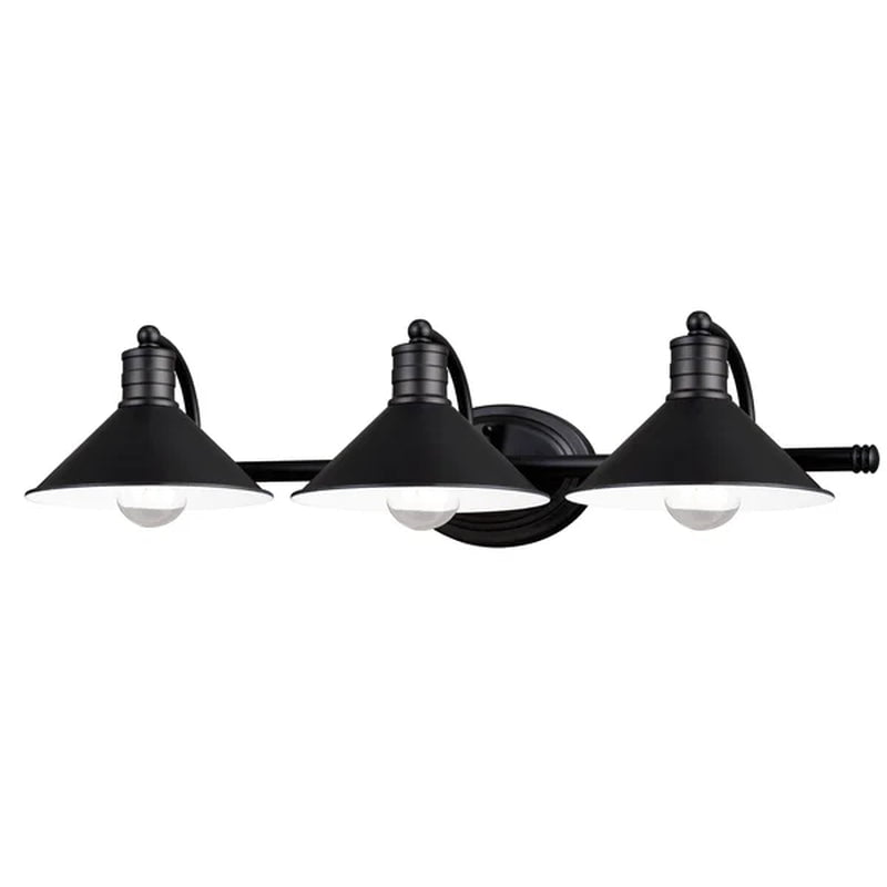 Tamar 3 - Light Dimmable Vanity Light