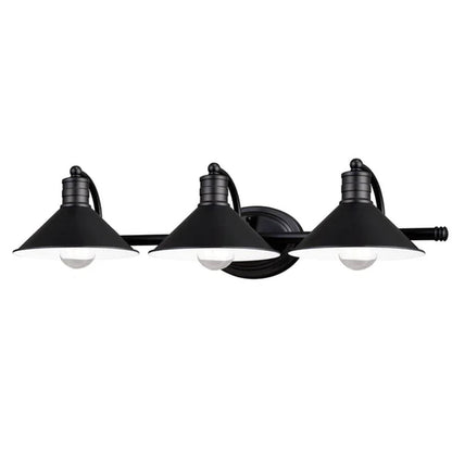 Tamar 3 - Light Dimmable Vanity Light